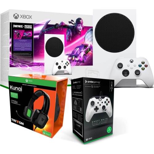 MICROSOFT Game Consoles