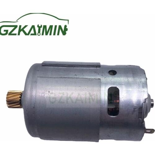 HIGH QUALITY AND NEW Parking Brake Actuator Motor FOR Mercedes W221 S CL Class S350, S400, S550, CL550 2214302949A N-E-W