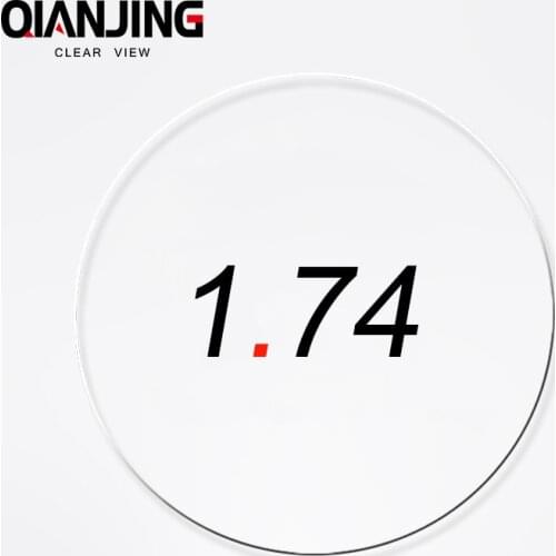 Lenses For Men's Glasses QIANJING China