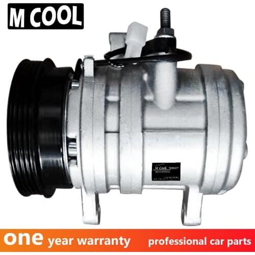 High quality For COMPRESSOR KIA PICANTO (BA) 1.1 48KW 65CV