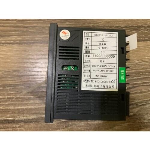 WINPARK CHB402 smart thermostat Huibang CHB402-011-0111013 new original