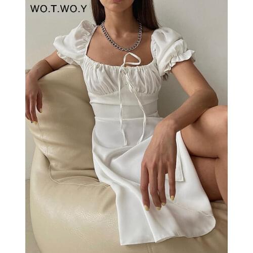 WO.T.WO.Y Women's Dresses