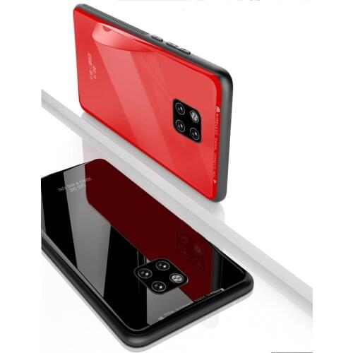 Чехлы для телефонов Huawei Mate 20 Pro Yoriskin China At AliExpress