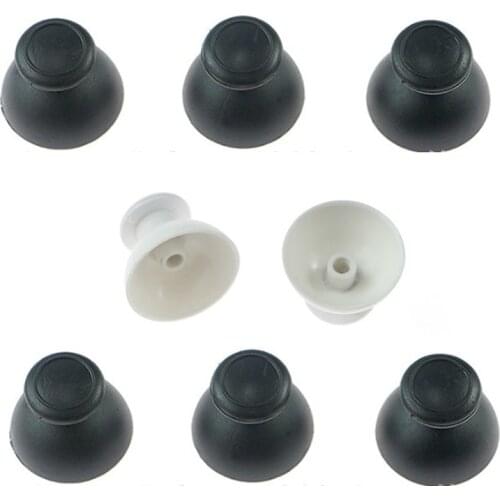 1pcs 10 pcs 100pcs Replacement Joysticks Cap Shell mushroom Caps for Nintend Wii Nunchuck Controller