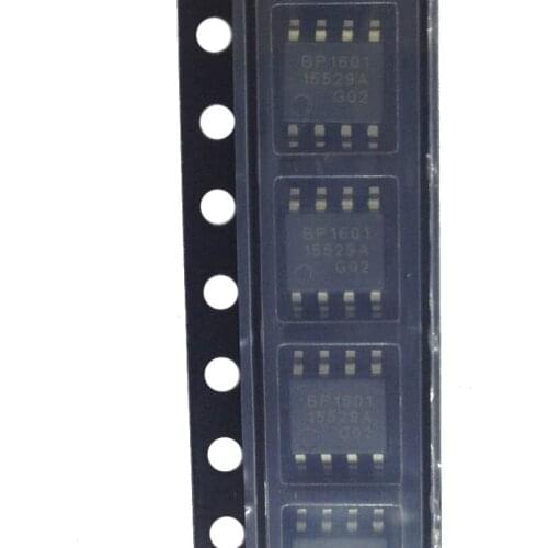 10pcs/lot BP1601 1601 SOP-8 new original
