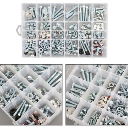 Artudatech Body Plastics Frame Seat Bolt Kit Fit for Honda CR 60 85 125 CRF 230 250 450R 2018 2019 2020 Motorcycle Fairing