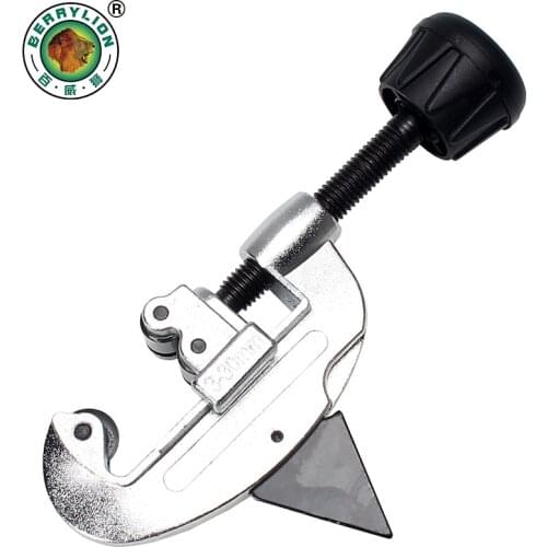 Berry Lion Scissors