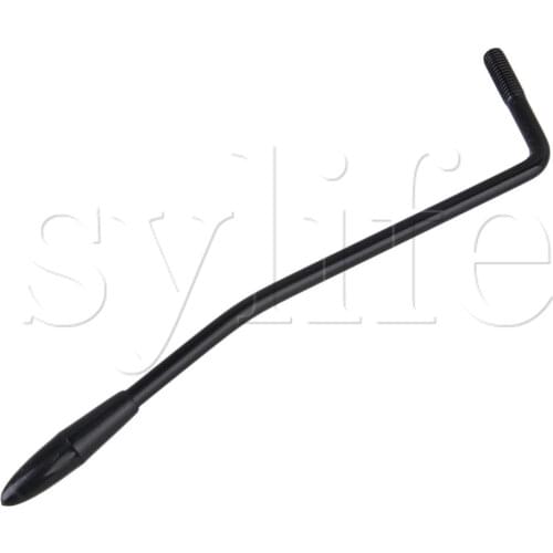 Black Screw-in Tremolo Arm For Electric Gutiar