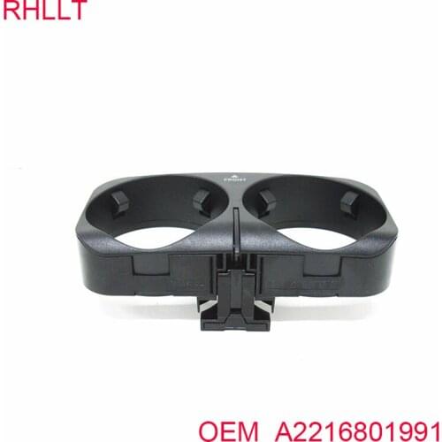 FOR Mercedes-Benz S-CLASS W221 cup holder OEM A2216801991
