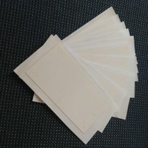 DWE CC RF Access Control Cards 860mhz to 960mhz H3 EPC ISO 18000-6C passive uhf rfid tag label sticker 10pcs per lot