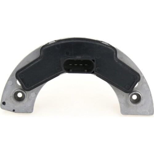 G7496002 New Blower Motor Regulator Resistor for VOLVO FH12 FM12 FM9 4pins， tested before shipment