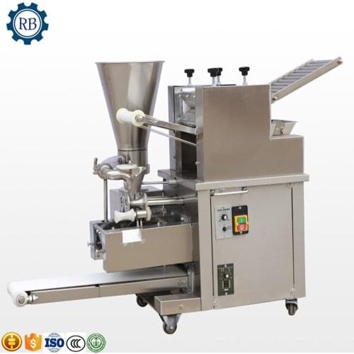 Big Discount gyoza forming dumpling making maker machine samosa making machine