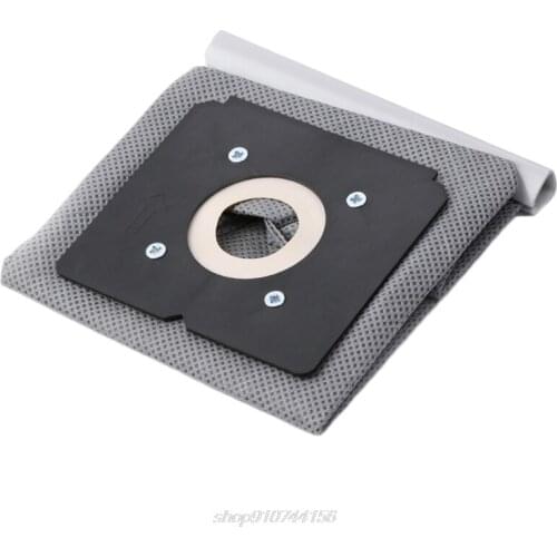 Non Woven Cloth Reusable Washable Dust Bags For Vacuum Cleaner Z1550 Z2330 D11 20 Dropshipping