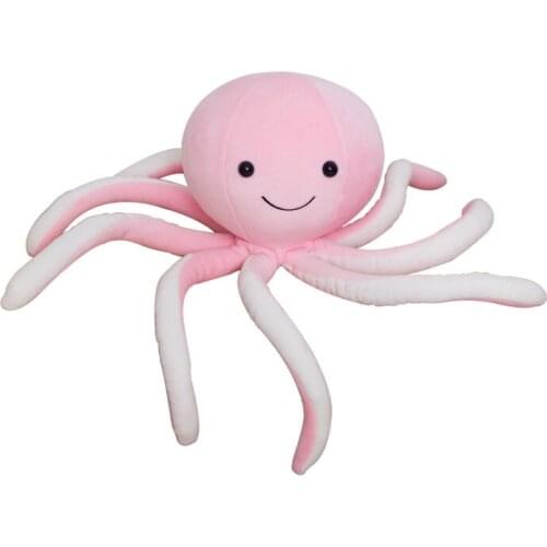 Cartoon doll plush toy large toy childrens parent-child companion toy height 38cm