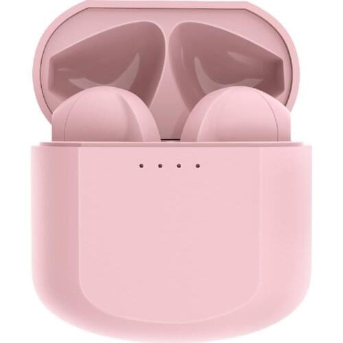 KOSPET PopBuds Bluetooth 5.1 Earbuds Wireless Earphones with Mic