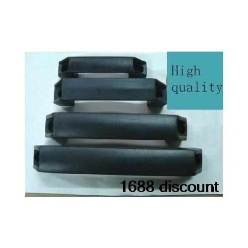 Nylon square handle/plastic bakelite alloy handle/door handle/hole spacing