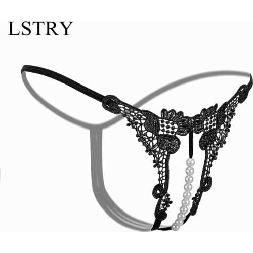 2021 Sexy Briefs Women Leather Zipper Briefs Lace G String Thong Sexy Panties Sexy Lingerie Sex Products Sexy Costumes Plus Size