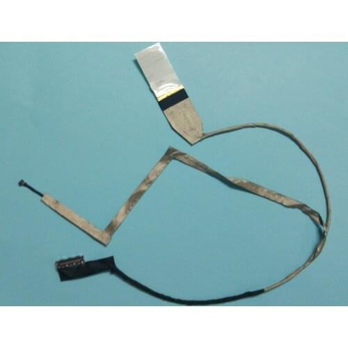 New LCD LVDS Cable For HP TPN-F112 f113 RT3290 14-A101TX 14-d 15-d Display Screen Flex Cable