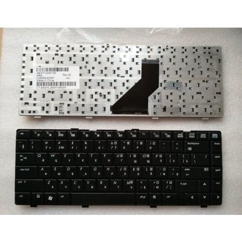 RU/US NEW Keyboard FOR HP Pavilion DV6000 DV6200 DV6300 DV6400 DV6500 DV6700 DV6800 dv6900 Russian laptop keyboard