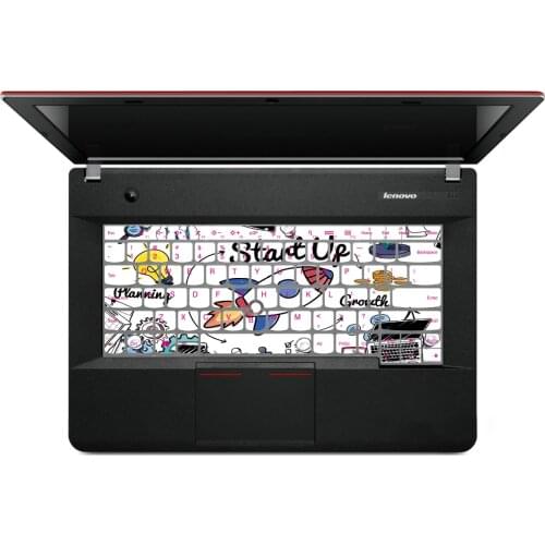 HRH Silicone Laptop Keyboard Protector Cover Skin for Lenovo Thinkpad E431 X230S X240S,X250,X260,X270,S1 YOGA X1 HELIX,X1 Tablet