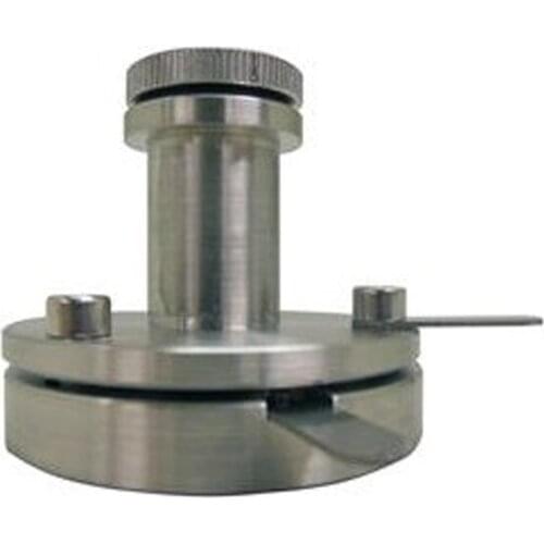 STC24 detachable two-pole battery measurement device BE.020001 80 x 80 mm