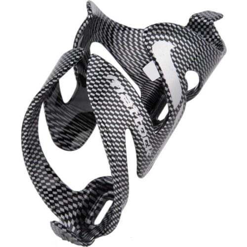 Bicycle Cycling Carbon Bottle Cage Mountain Road Bike Water Bottle Holder Cages Bicycle Accessories Carbon Fiber Worldwide Store