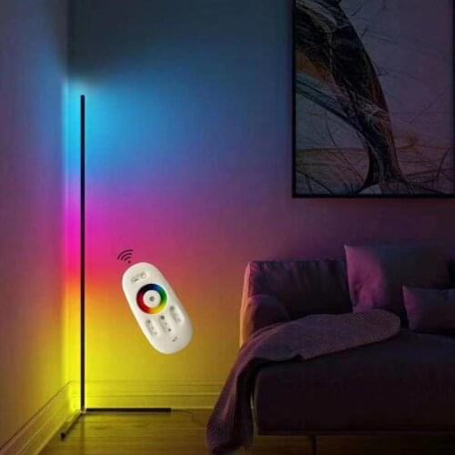 2.4G RF Touch Remote Controller for WS2812B WS2811 Addressable Chip Rgb5050 Smart Pixel Led Strip Wireless Article Controller
