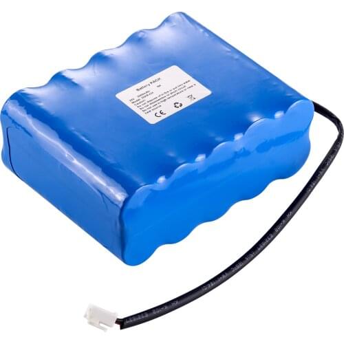 3000 mAh New High Quality For Cadnica 20KR-CH Battery | Replacement For Cadnica 20KR-CH Battery