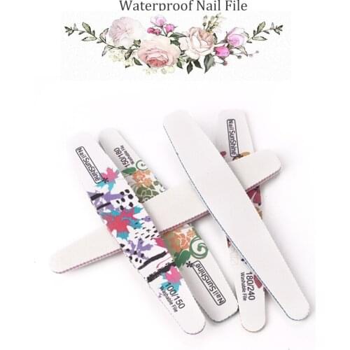 ANLYLAN Emery Nail Files