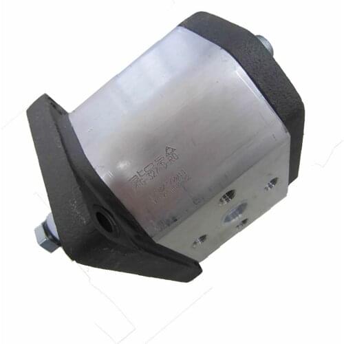 ATOS PFG-327-D-RO atoss