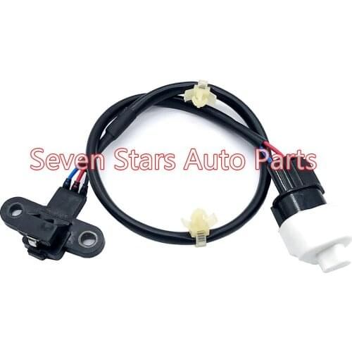 Auto Engine Parts Crankshaft Positive Sensor OEM mr507743 J5T25178