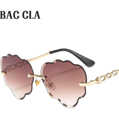 Женские солнцезащитные очки BAC CLA China At AliExpress