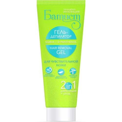 Батист Shaving And Depilation Products