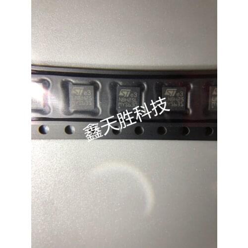 Free shipping 5pcs/lot LNBH25PQR LNBH25 In Stock 100% Original