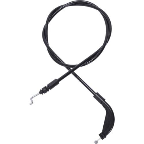 For Smart(450)Fortwo Front Interior Door Cable Q0001973V005