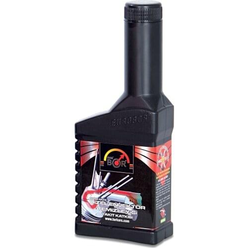 Euro Bor 375 ml Dizel Yakıt Katkısı Enjektör Temizleyici