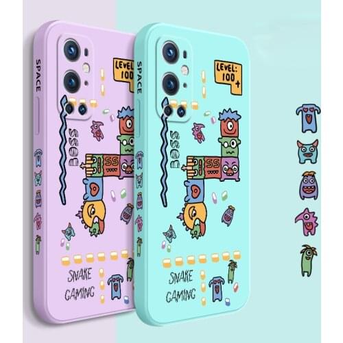 GAGP OnePlus 8T Phone Cases