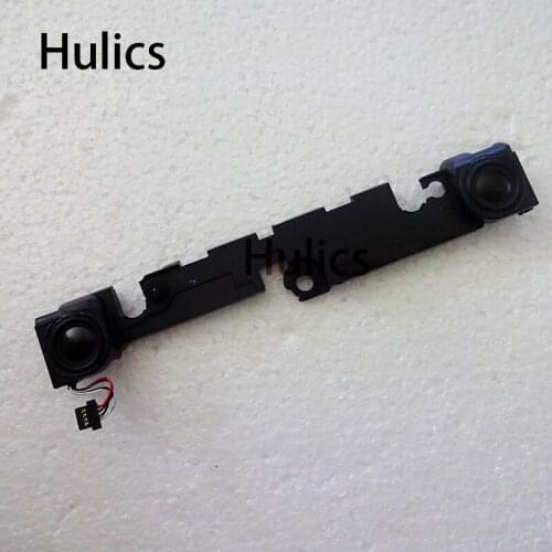 Hulics Original Laptop Internal Speaker For DELL AM9C 7000 7557 7559 5577 5576 W/ CABLE 0G6548 3HAM9SAWI40