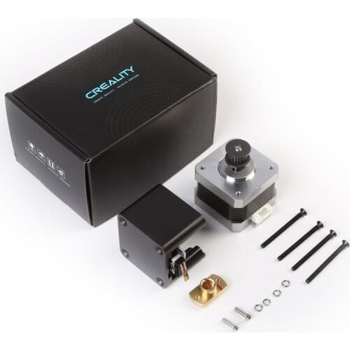 Creality 3D Ender-3 V2 X Axis 42-34 Stepper Motor Kit with Limit Switch For Ender-3/ Ender-3 Pro/Ender-3 V2 3D Printer Parts