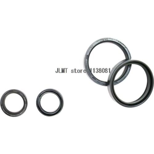 Fork Oil Seal for HONDA 500 XLS 1981 35X48X11 mm (2 pieces) 35 48 11