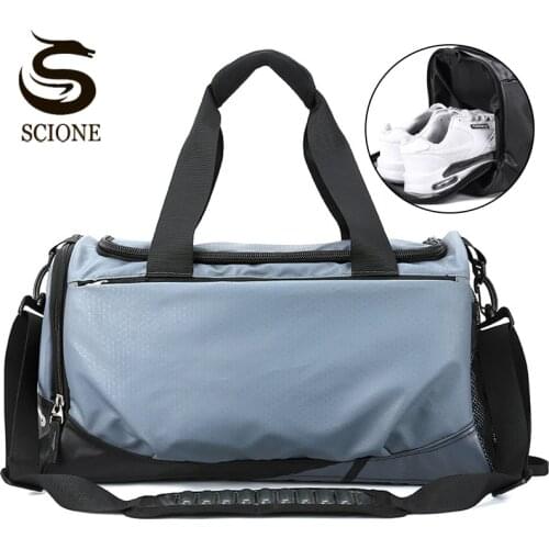 Men Waterproof Travel Handbag Large Capacity Weekend Duffle Bags For Male Carry On Luggage Bag Holiday Travelling Bag XA112M