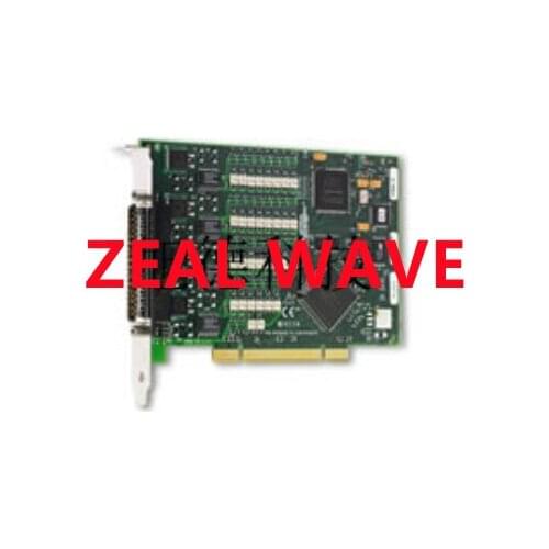 New American NI PCI-6516 32-way Source Output 779082-01