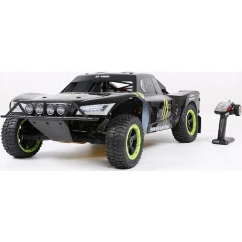 New Upgraded 36cc High Performance Ready To Run LT360 4WD Short Course Truck