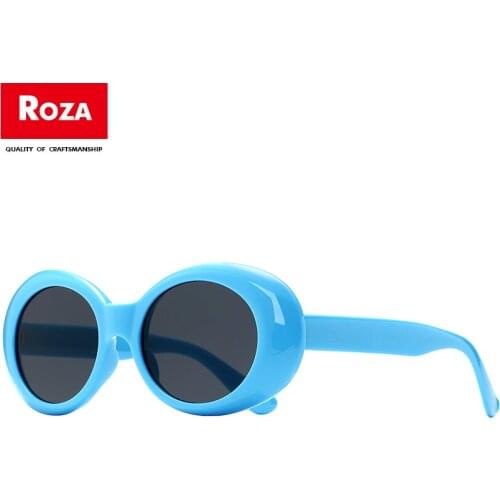 Женские солнцезащитные очки Roza China At AliExpress