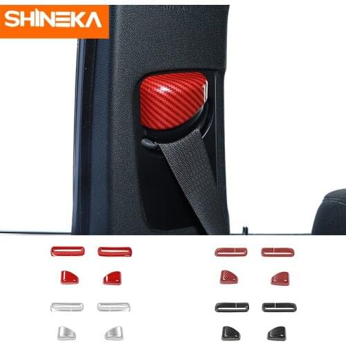 Shineka Car Moldings