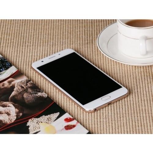 International Rom Oppo A59M 4G Cell Phone MTK6750 Octa Core Android 5.1 5.5" IPS 1280x720 3GB RAM 32GB ROM 13.0MP Fingerprint