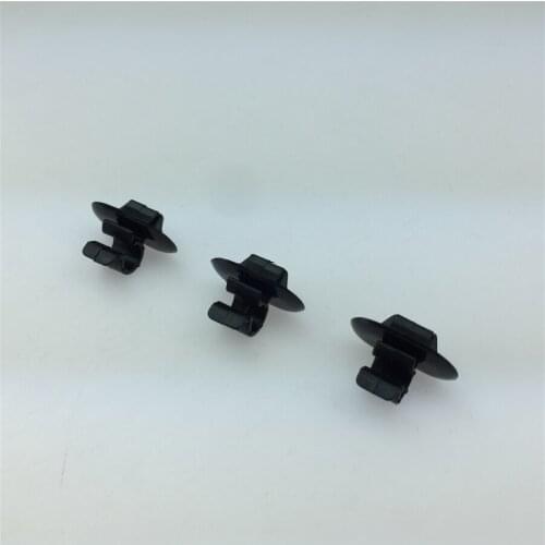 STARPAD For Citroen 307308408206C2C4 triumph Elysee car cover support bar clamp sub-buckle 10 Pack Free Shipping