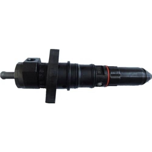 CCEC K38 Diesel Engine Fuel Injector 3076132