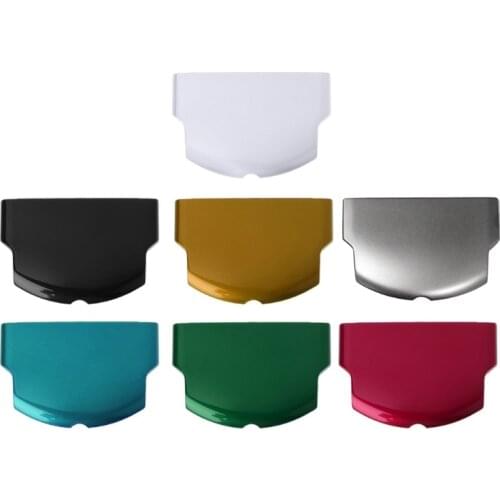 1PC Battery Back Case Protective Cover Replacement For Sony PSP 2000 3000 Series Battery Cover Accessories