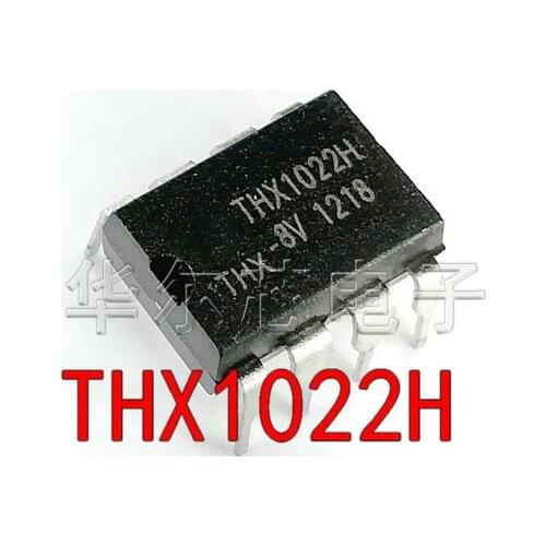 10PCS THX1022H THX1022 DIP-8